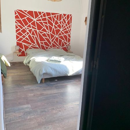 Les Chambres Perchees De Boece Ngoại thất bức ảnh
