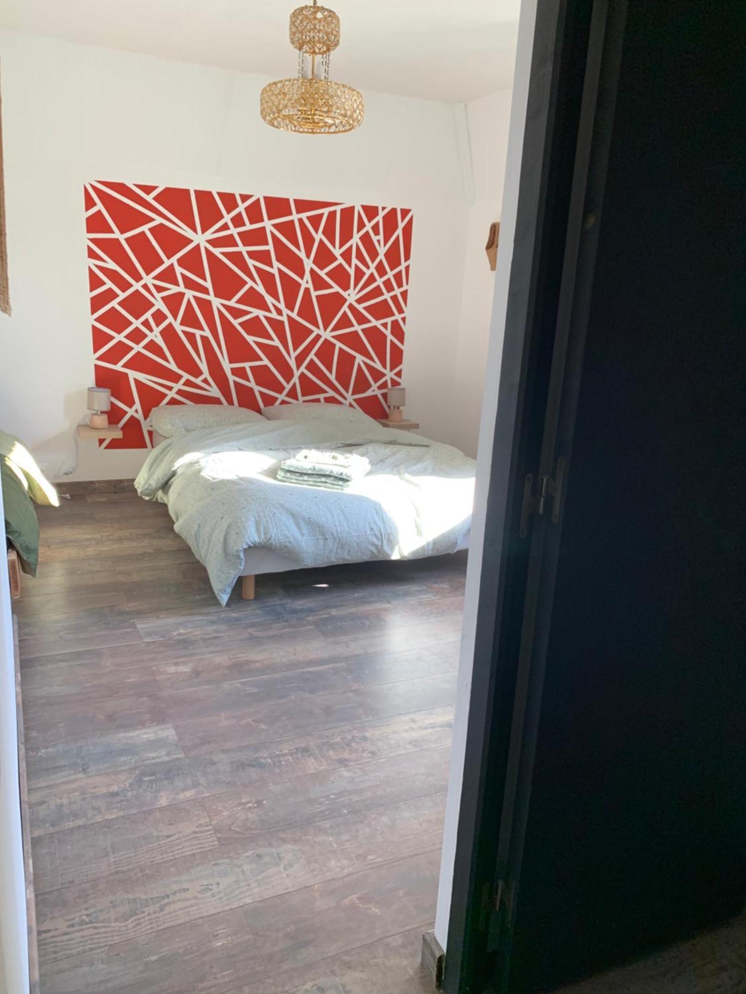 Les Chambres Perchees De Boece Ngoại thất bức ảnh