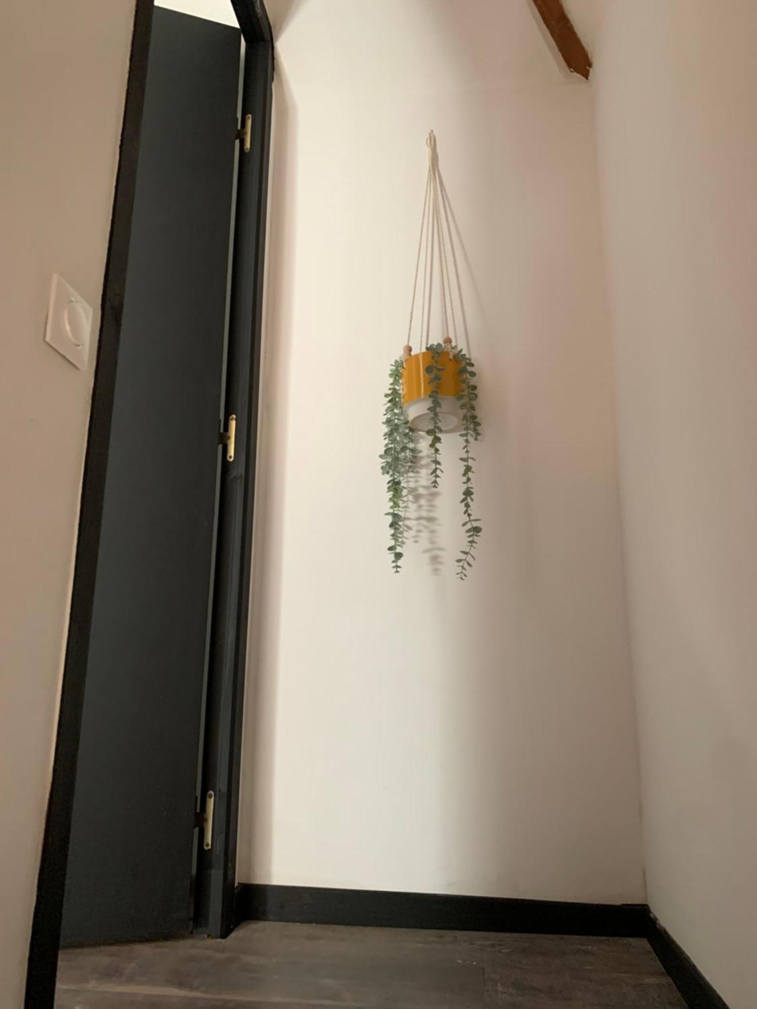 Les Chambres Perchees De Boece Ngoại thất bức ảnh