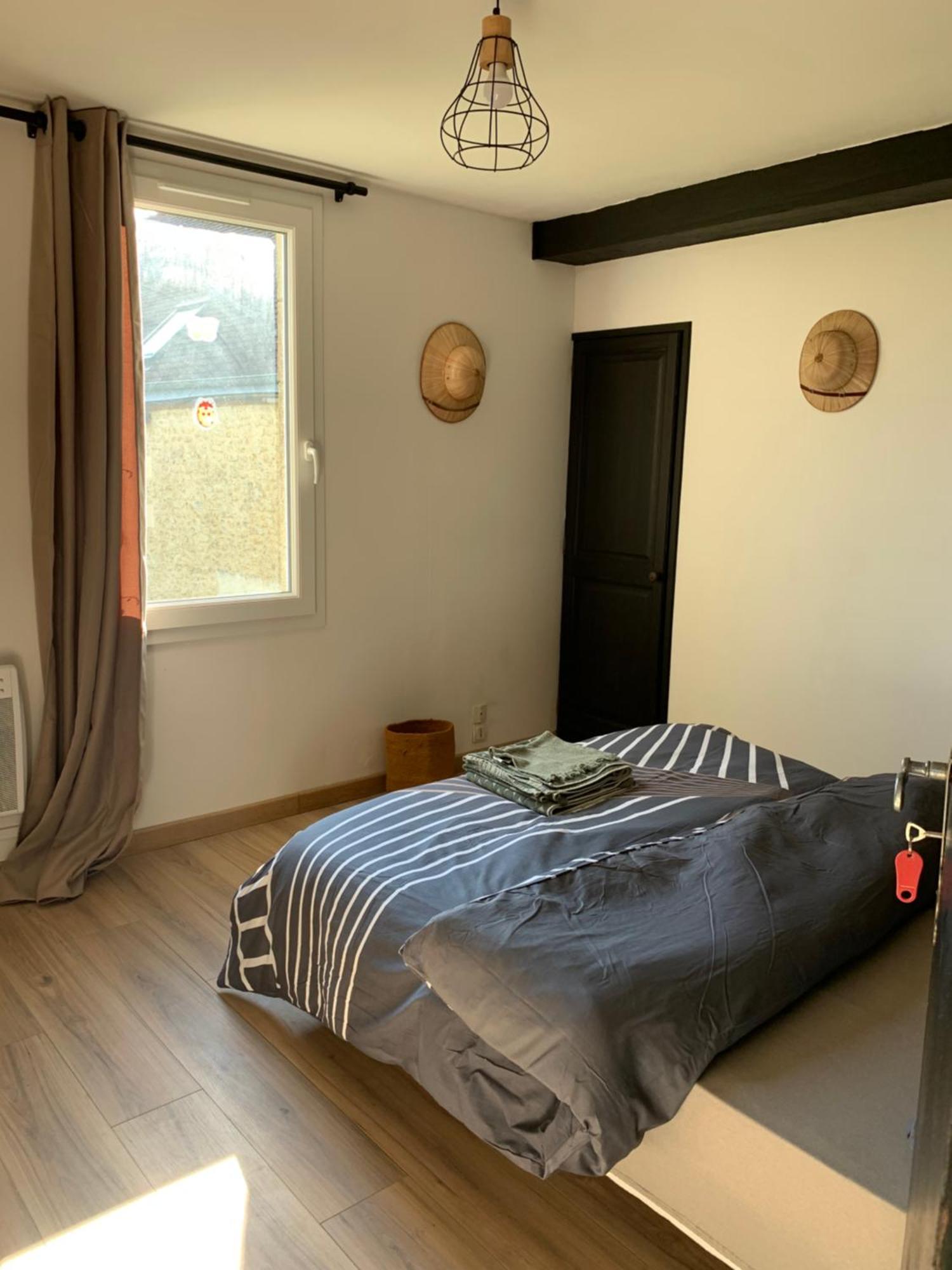 Les Chambres Perchees De Boece Ngoại thất bức ảnh