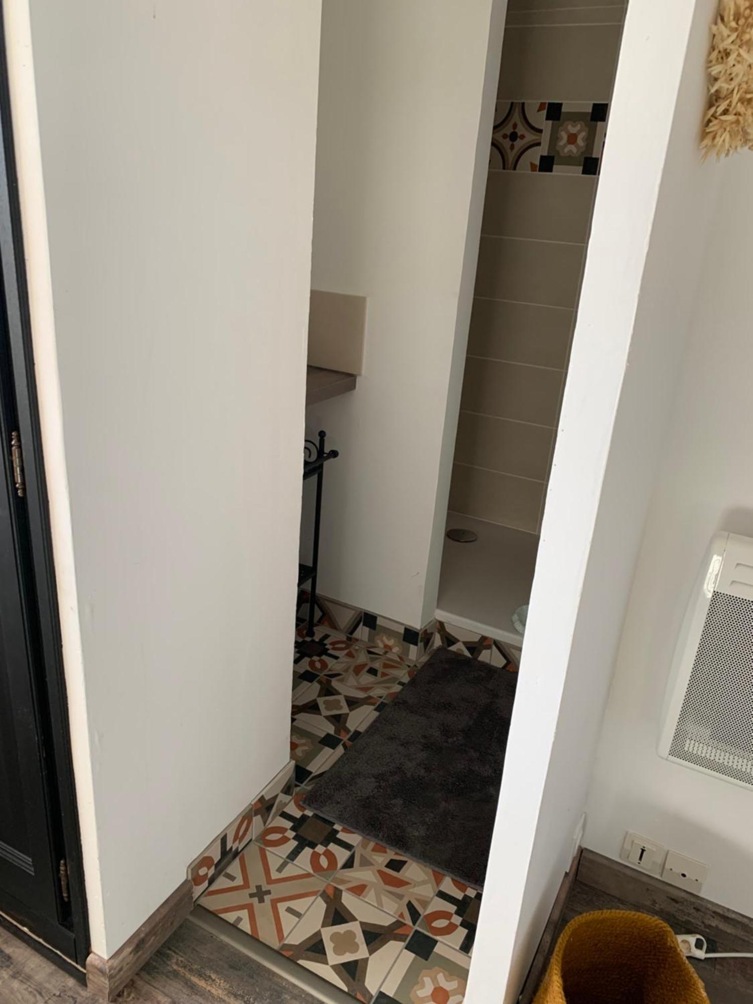 Les Chambres Perchees De Boece Ngoại thất bức ảnh